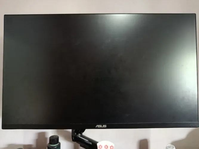 Monitor ASUS TUF Gaming VG279Q1R<br>https://www.asus.com<br>TUF Gaming VG279Q1R