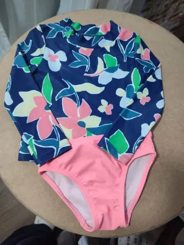 biquíni carters infantil 2 anos