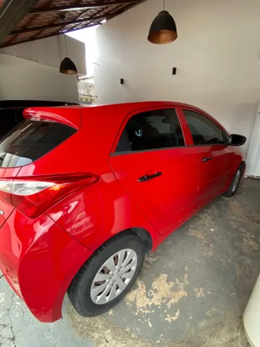 Hyundai HB20 Comf./c.plus/c.style 1.0 Flex 12V 2014