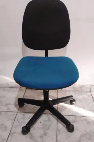Cadeira de escritório 