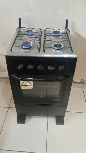 fogão braslar faço entrega 