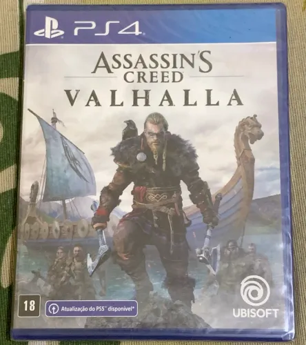 Jogos ps5