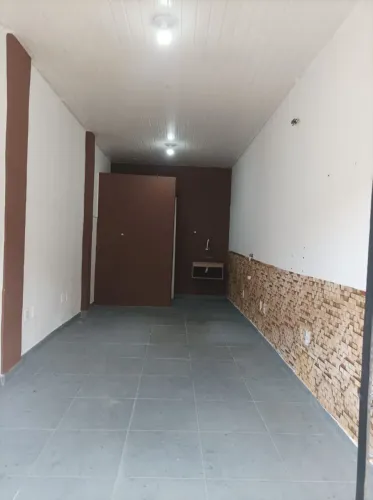 Alugo ponto comercial