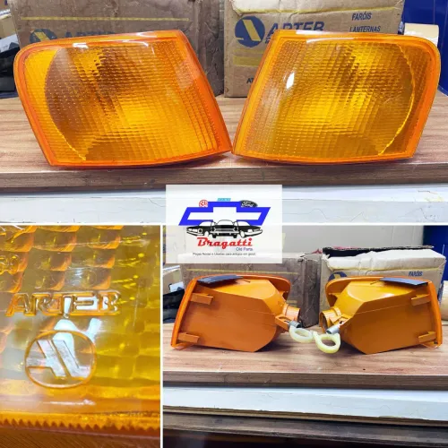 Pisca Ford Escort Mk5 Verona 93 94 95 96 original ARTEB