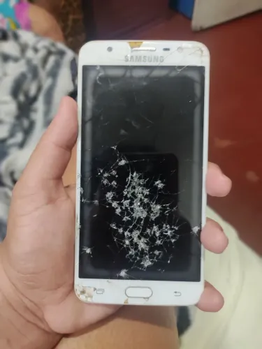 Celular J7 prime