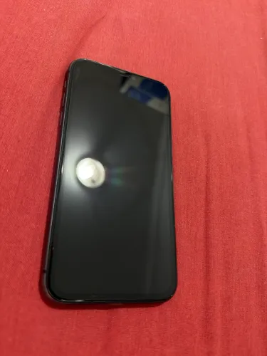 A iPhone 11