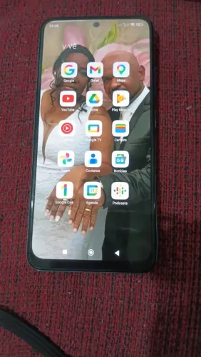 Celular Redmi Note 11 
