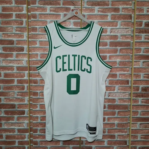 Regata Nba Boston Celtics Association Edition Nike Swingman Original