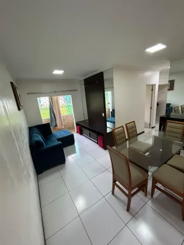 Imóvel para aluguel possui 83 metros quadrados com 3 quartos em Coqueiro - Belém - PA