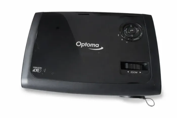 Projetor Optoma EX536 DLP 2800 Lumens