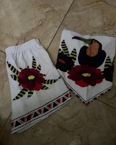 Conjunto tamanho único