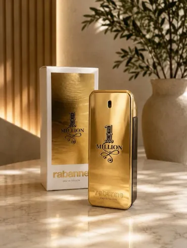PERFUME ONE MILLION ORIGINAL DE 200ML.