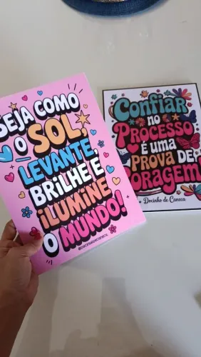 Quadros decorativos