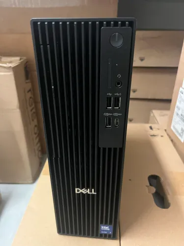 Desktop Dell Pro Plus Slim i7 Ultra 265 32gb Ram