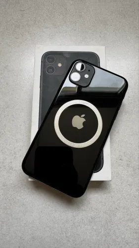 iPhone 11 128gb- funcionando ok