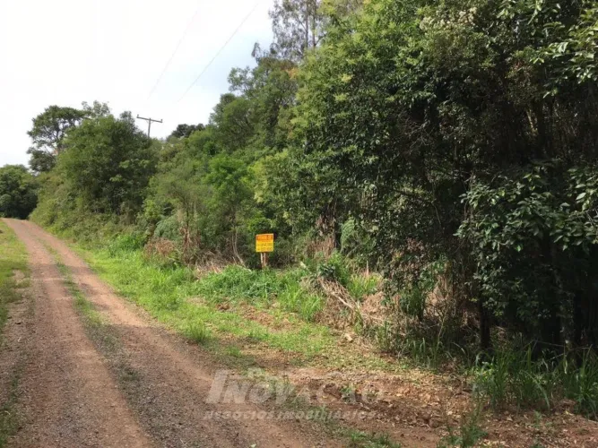 Terreno Linha Guerra Antônio Prado