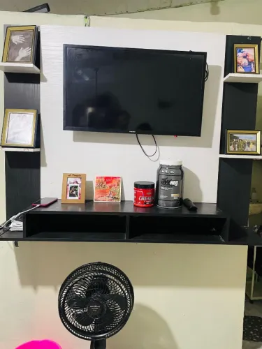 Tv samsung 32 Polegadas, Junto com Hack , Apenas 800, Aceito propostas