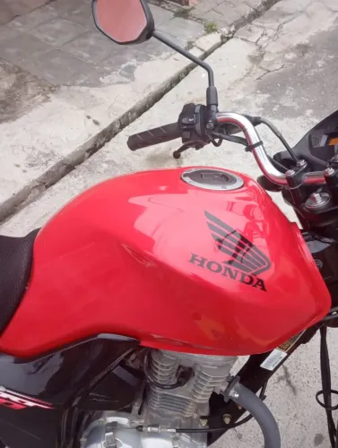 Vendo start 160