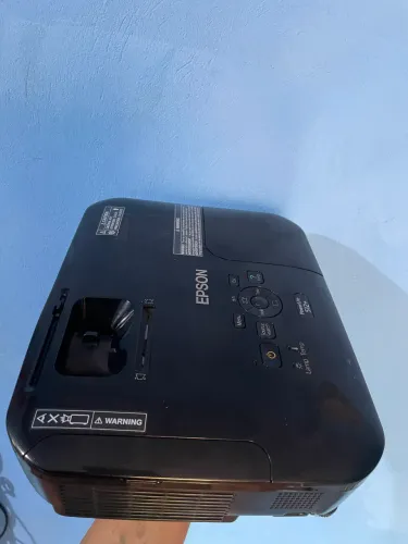 Projetor Epson 