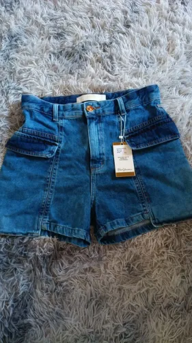 Short cargo