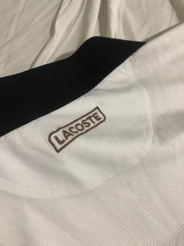 Lacoste Sport Andy Roddick
