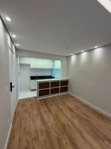 Apartamento com 2 dormitórios à venda, 50 m² por R$ 239.000 - Jardim Nova Hortolândia I -
