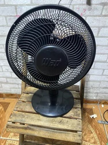 Ventilador Wap de 30 cm