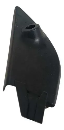 Acabamento Interno Retrovisor Manual Esq Gol Voyage G5 G6