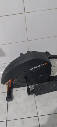 Venda Elíptico 
