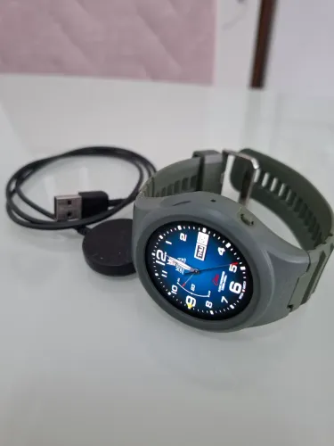 Samsung Galaxy Watch Active2 44mm 4GB Tizen OS