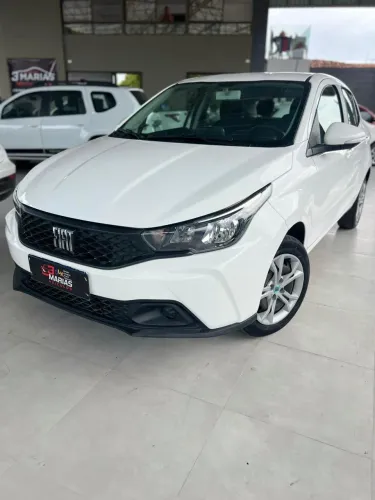 Fiat Argo Drive 1.0 6V Flex 2025