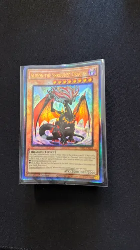 Yugioh Rarity Collection V 5
