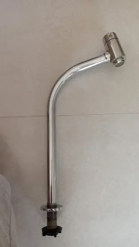 Torneira de cozinha