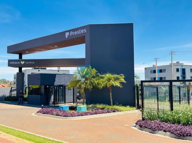 Apartamento com 2 dormitórios à venda, 48 m² por R$ 250.000,00 - C. H. Ernani de Moura Lim