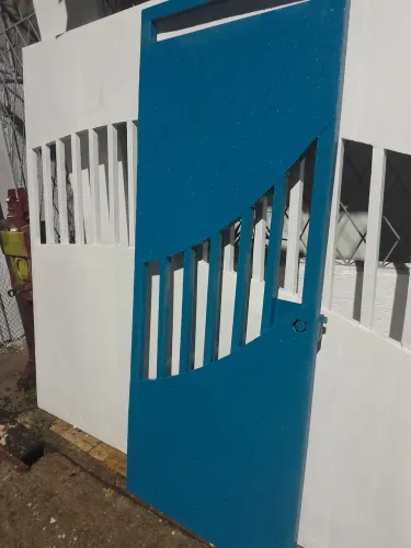 Portão
