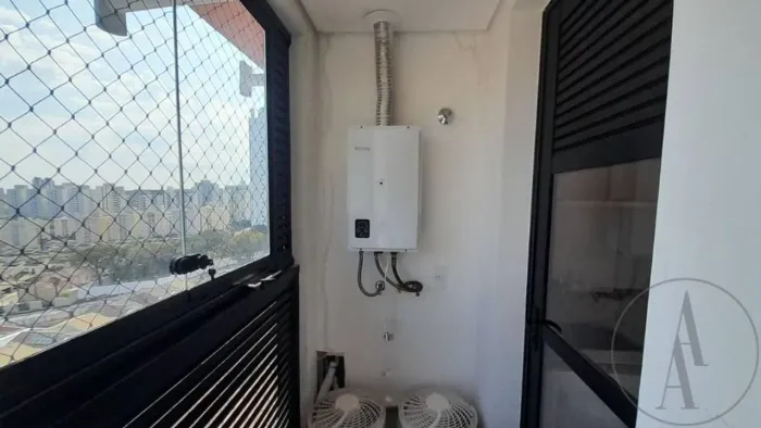 Apartamento para locação, Parque Campolim, Sorocaba - SP