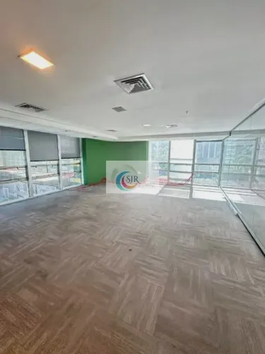 Imóvel para aluguel possui 267 metros quadrados em Bela Vista - São Paulo - SP
