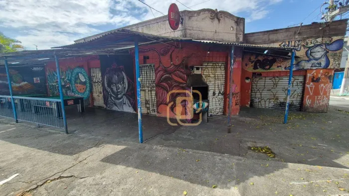 Galpão e ponto comercial à venda, 350 m² por R$ 649.000 - Brasilândia - São Paulo/SP