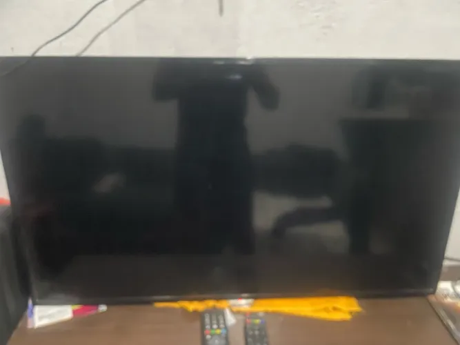 Televisão 