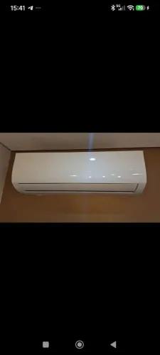 2 Ar condicionado