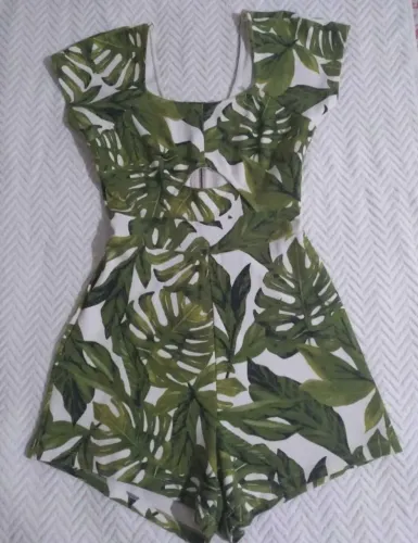 Desapegos feminino