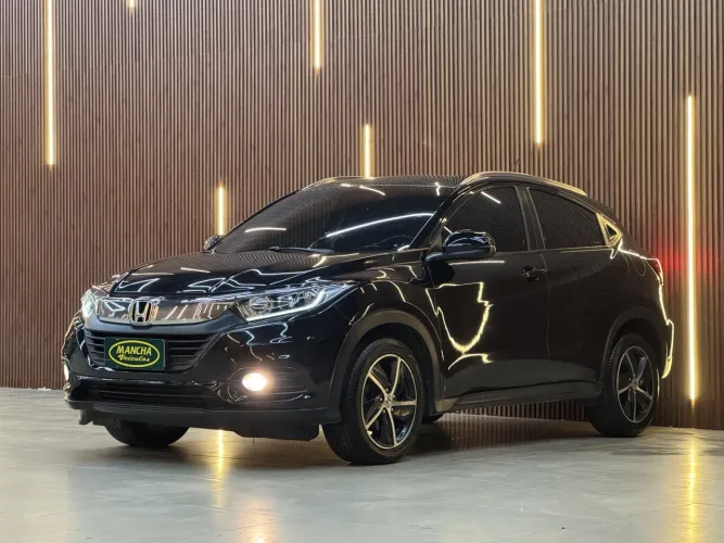 Honda HR-V EX 1.8 Flexone 16V 5P Aut. 2019