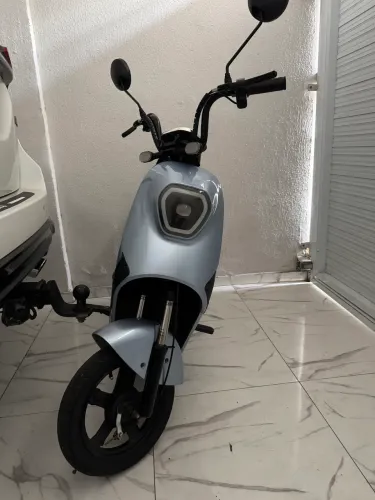 Moto eletrica