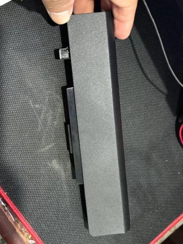 Bateria notebook ThinkPad nova