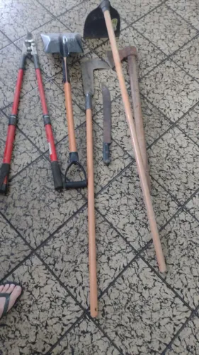 ferramentas