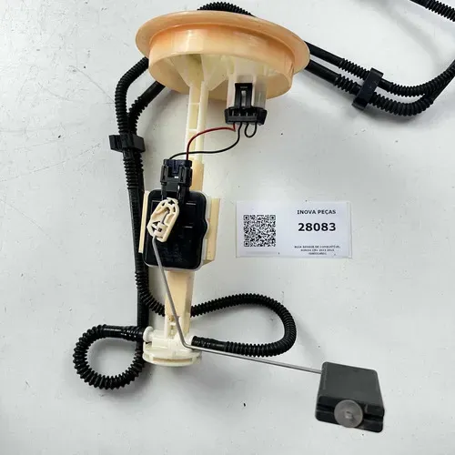 Boia Sensor De Combustível Honda Crv 2012 2016  *