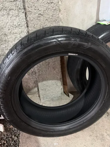 PNEU 225/55/18