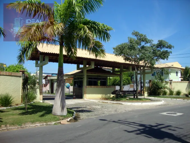 Village dos Goytacazes - Campos dos Goytacazes, RJ