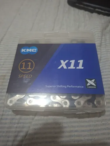 Corrente KMC 11V