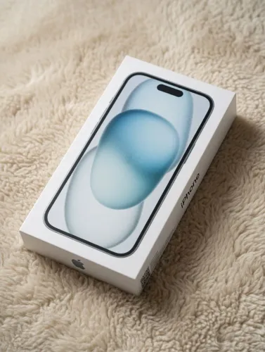 iPhone 15 